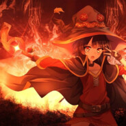 Kami's Steam Avatar