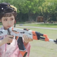 贾府第一突破手