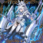 码丽丝<王后>白棋捆绑