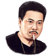 翻斗花园英俊哥