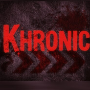 Khronic avatar