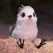 Birdy