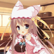 Ciallo～(∠・ω< )⌒★