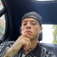 狙击手Central Cee