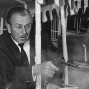 Walt Disney