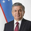mirziyoyev official