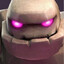 GolemThatSmirks
