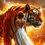 Tigflame
