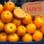 Naranja Huando sin pepa