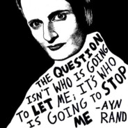 Ayn Rand