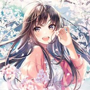 就是为了樱岛麻衣