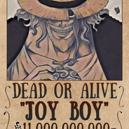 JOYBOY ✪