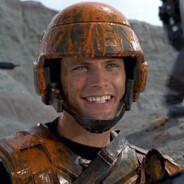 Jedi Youngling Riconis