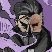 Fentanyl Thanos