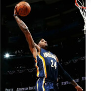 Paul George