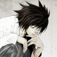 Lawliet ♱