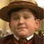 Dudley Dursley