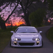 ~*Supra*~