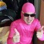 PINK GUY