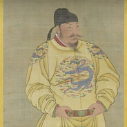 唐太宗