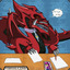 Slifer, The Executive Producer