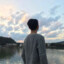 无人区的远山