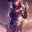 T1 Caitlyn