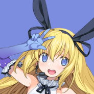 虚無ですわ