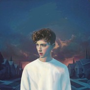 OscaR丶