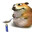 Heroin Hamster