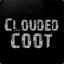 cloudedcoot
