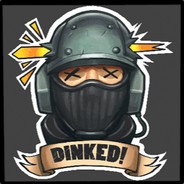 DINKED! csgonerf.com