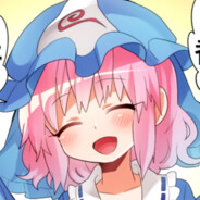 幻想乡最强人机幽幽子