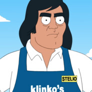 STELIO KONTOS