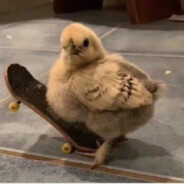 喝粥看到粥桶里面有个孙笑川