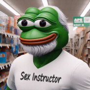 Sex Instructor