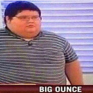 BIG OUNCE