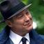 Raymond Reddington