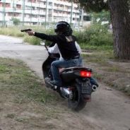 [KENZO BERRETƋ] Reprend