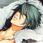 大只毛绒绒好先森