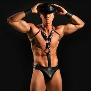 ♂Dungeon Master♂