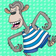 Thunder Crash Bandicoot