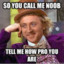 CallMeNoob