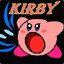 &lt;(^.^&lt;)Kirby(&gt;^.^)&gt;