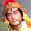 清源妙道二郎显圣真君杨戬