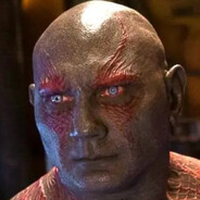 Drax the Destroyer