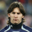 Lionel Andrés Messi Cuccitini