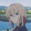 Violet Evergarden