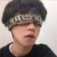 淌血男孩