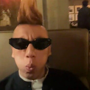 向阳而生的小黄花